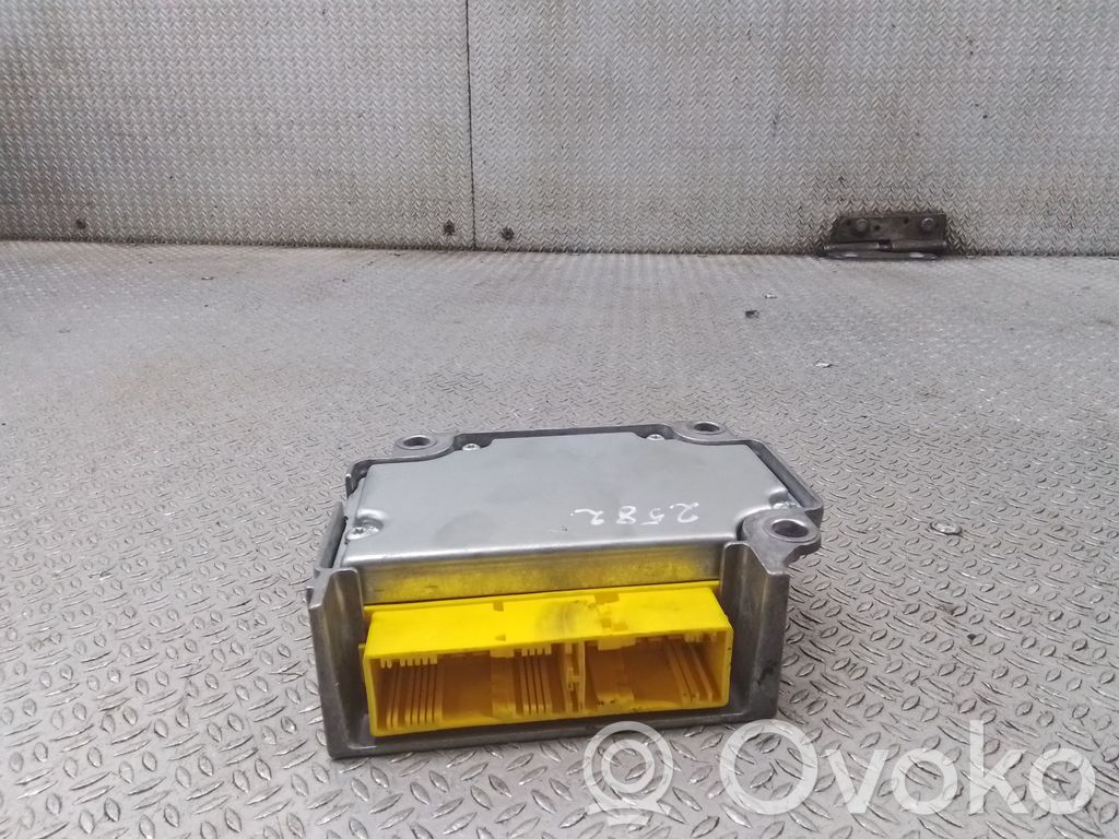 Chrysler Sebring (ST-22 - JR) Airbag control unit/module 