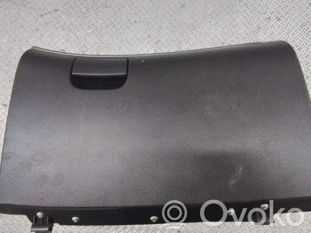 Subaru Legacy Guantera 