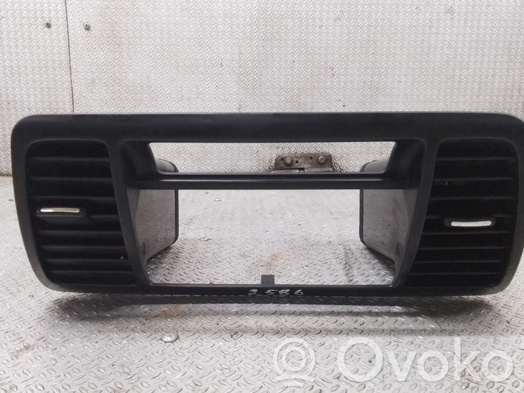 Luftausströmer Lüftungsdüse Luftdüse Mitte