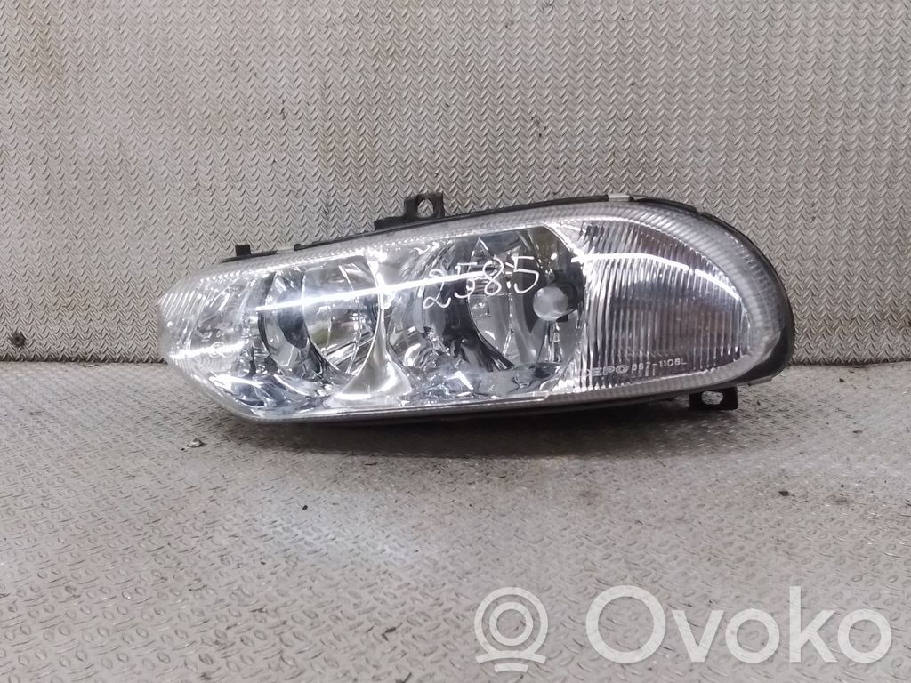 Alfa Romeo 156 Headlight/headlamp 