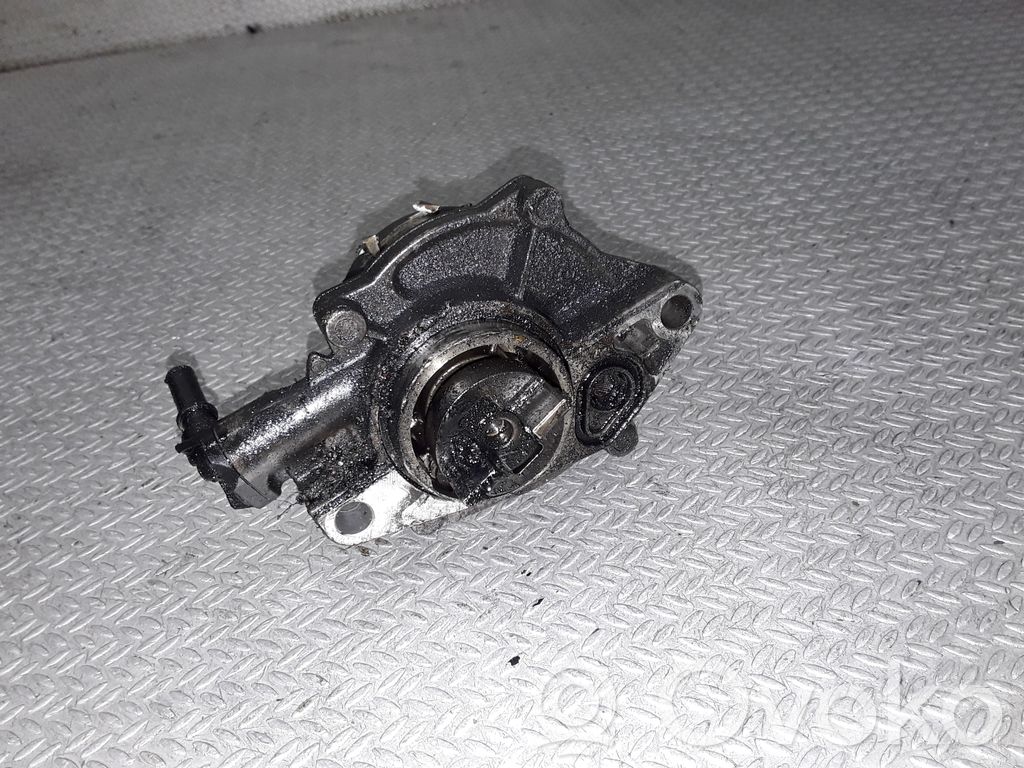 Citroen C2 Pompe à vide 