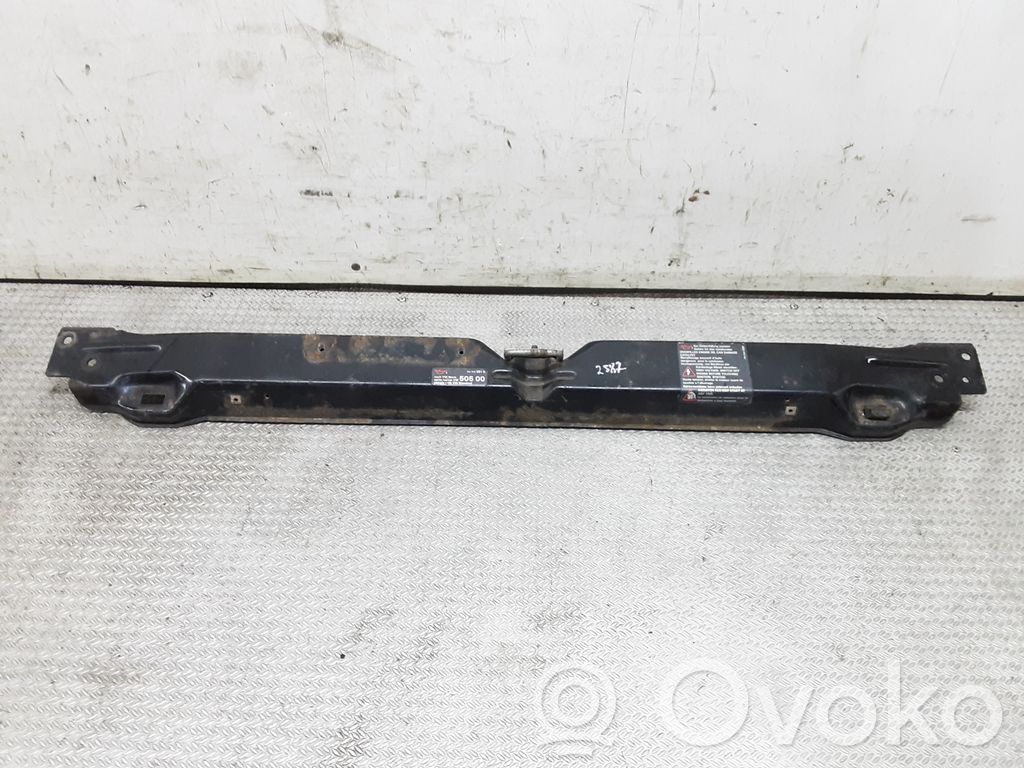 Volkswagen Transporter - Caravelle T4 Panel mocowania chłodnicy / góra 