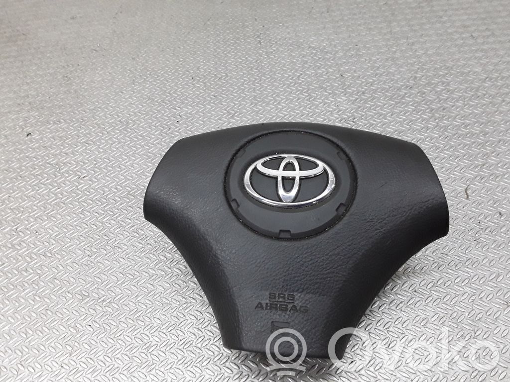 Airbag del volante   4513002160A