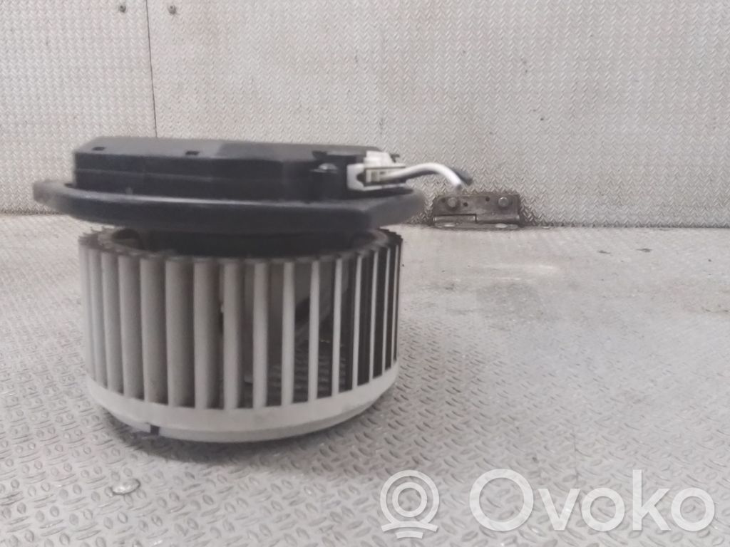 Nissan Murano Z50 Heizungslüfter 