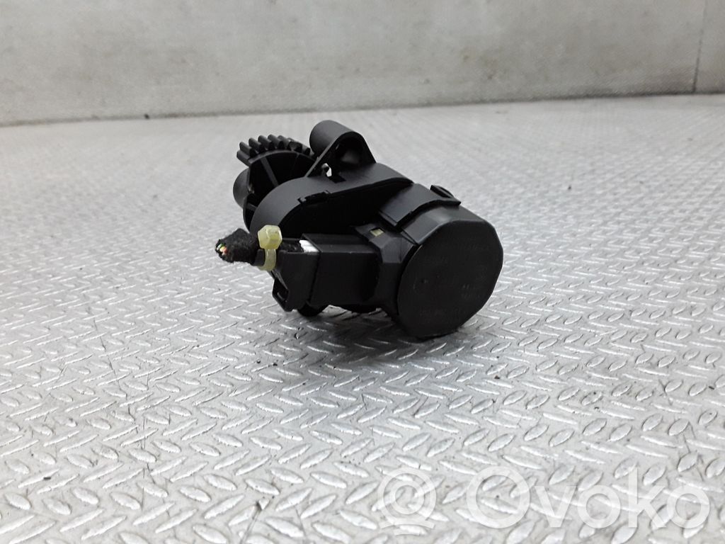 Motor/actuator clapetă aer   7M3907511D