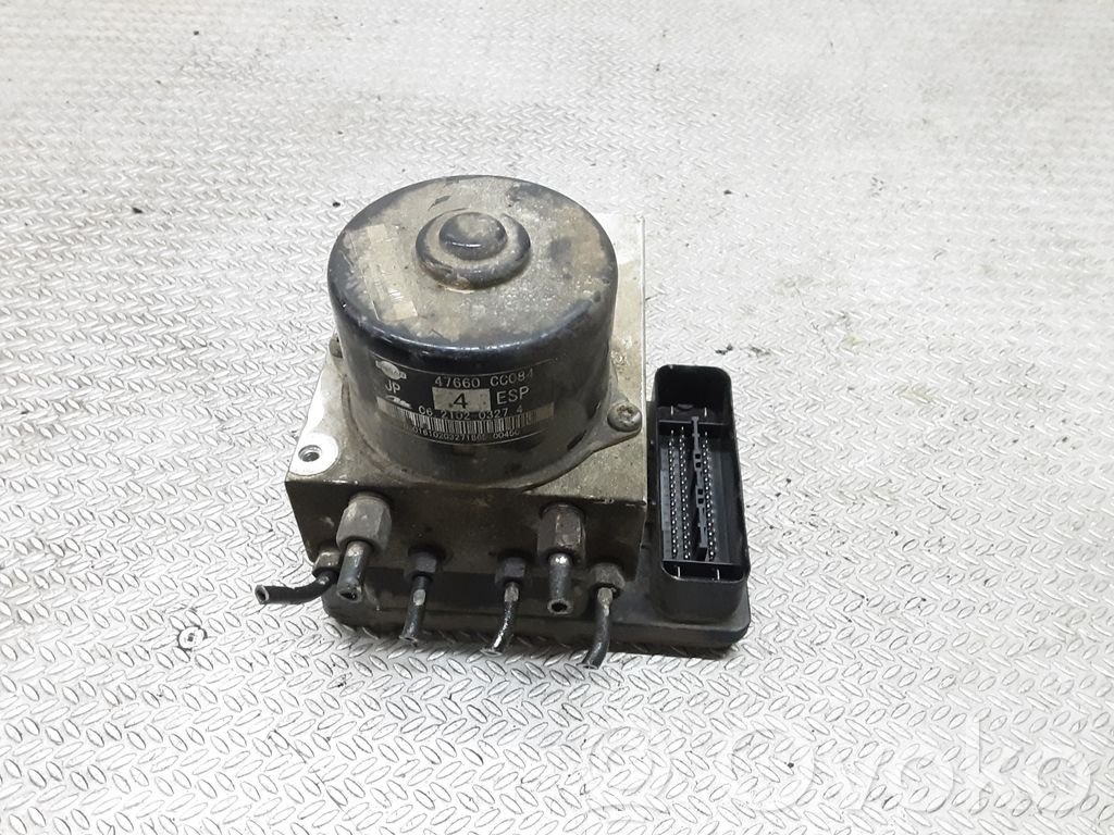 Pompe ABS   06210203274