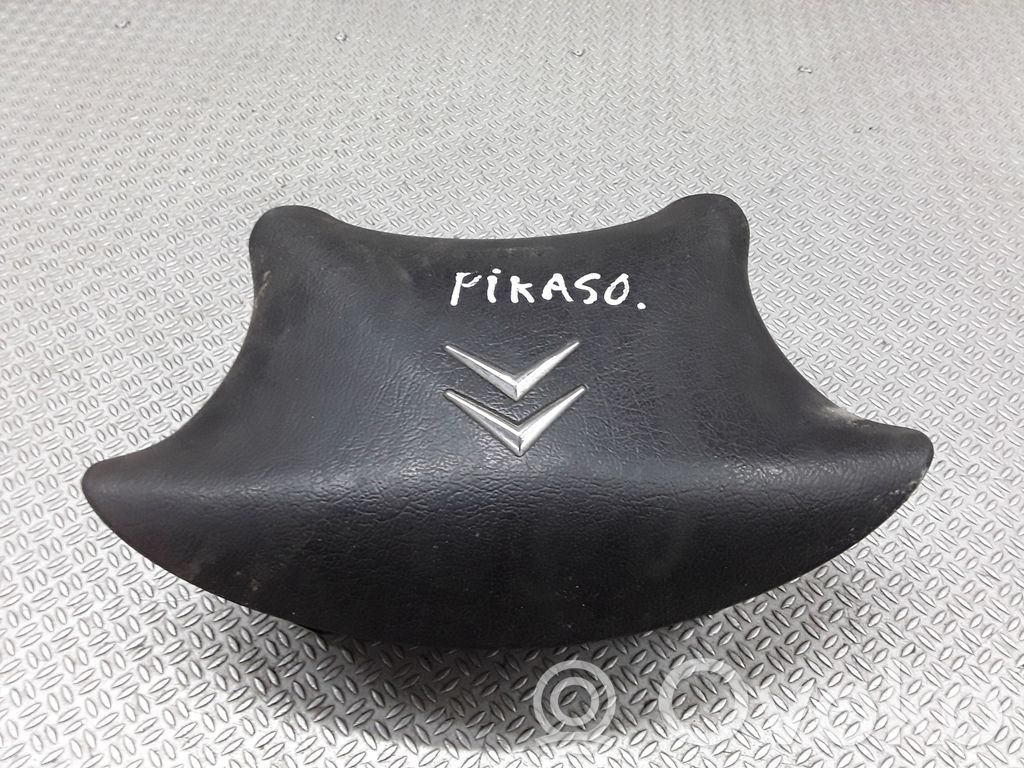 Citroen Xsara Picasso Airbag del volante 