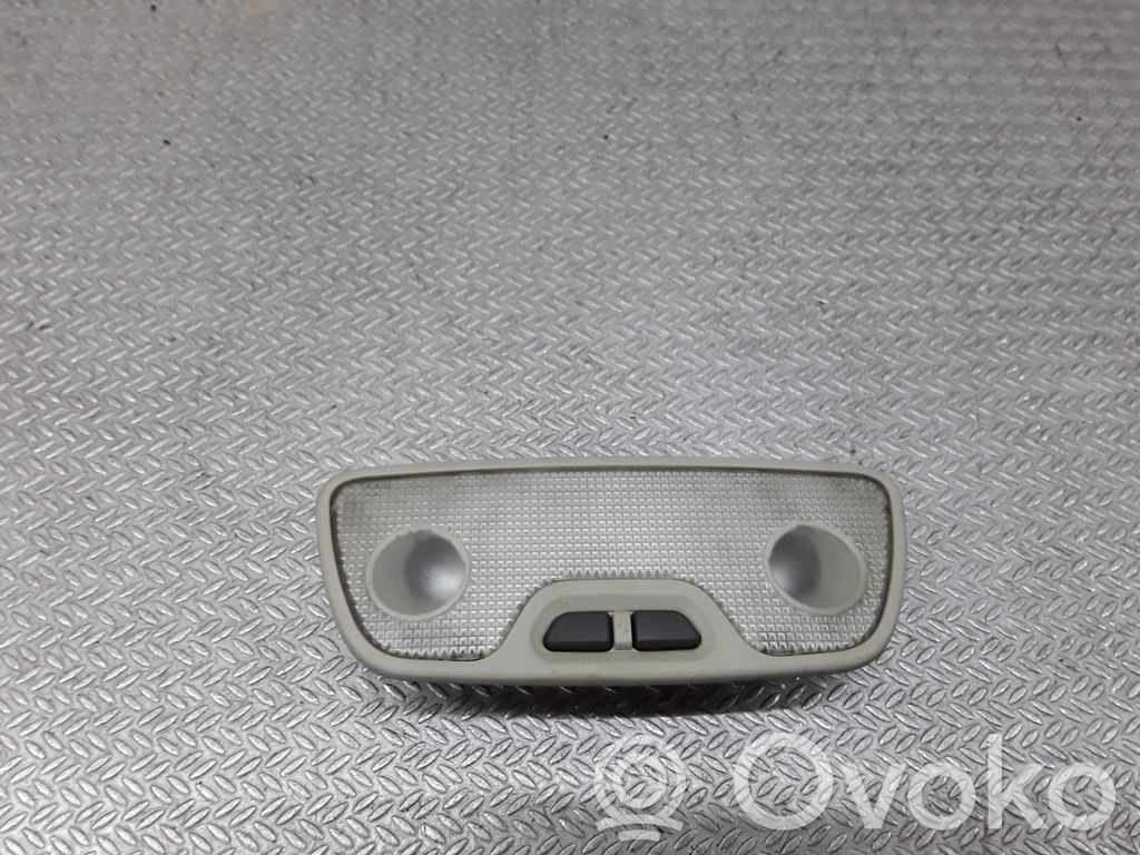 Volvo XC90 Rear seat light 