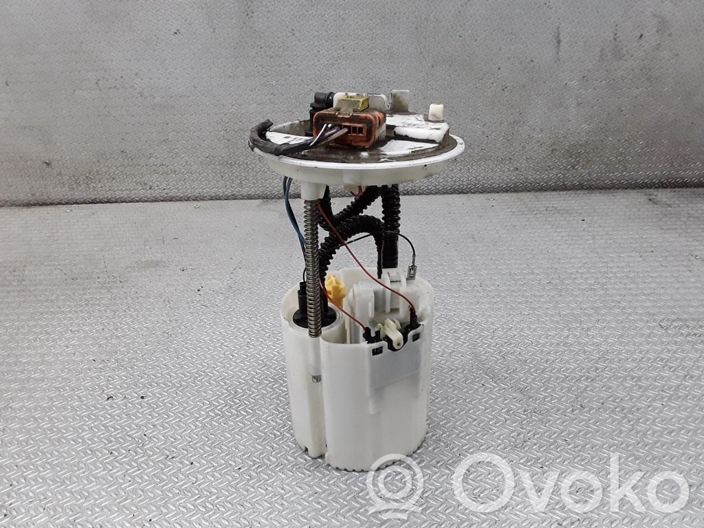 Bomba interna de combustible   0580314020