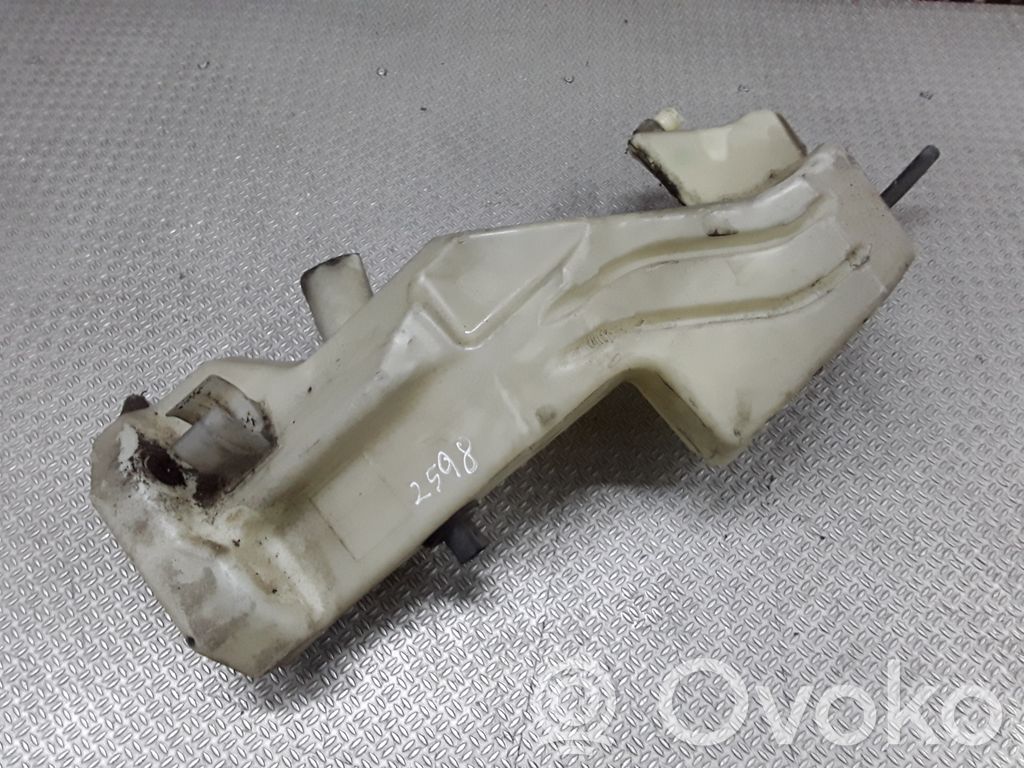 Audi A4 S4 B6 8E 8H Zbiornik płynu do spryskiwaczy szyby przedniej / czołowej 