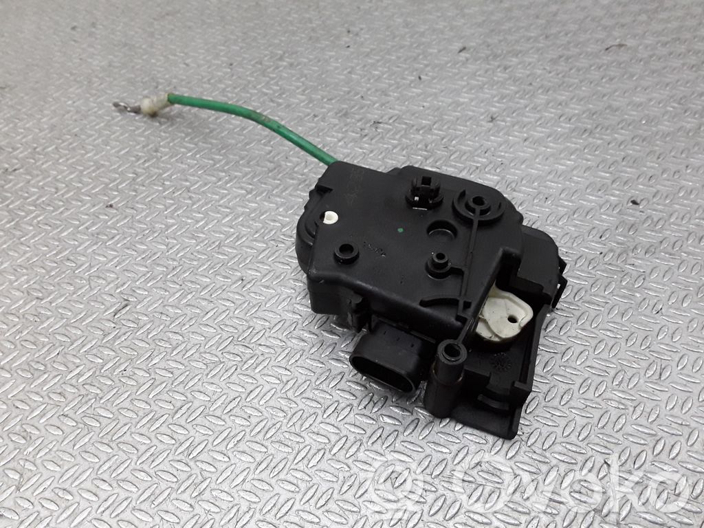 Lancia Musa Central locking motor 