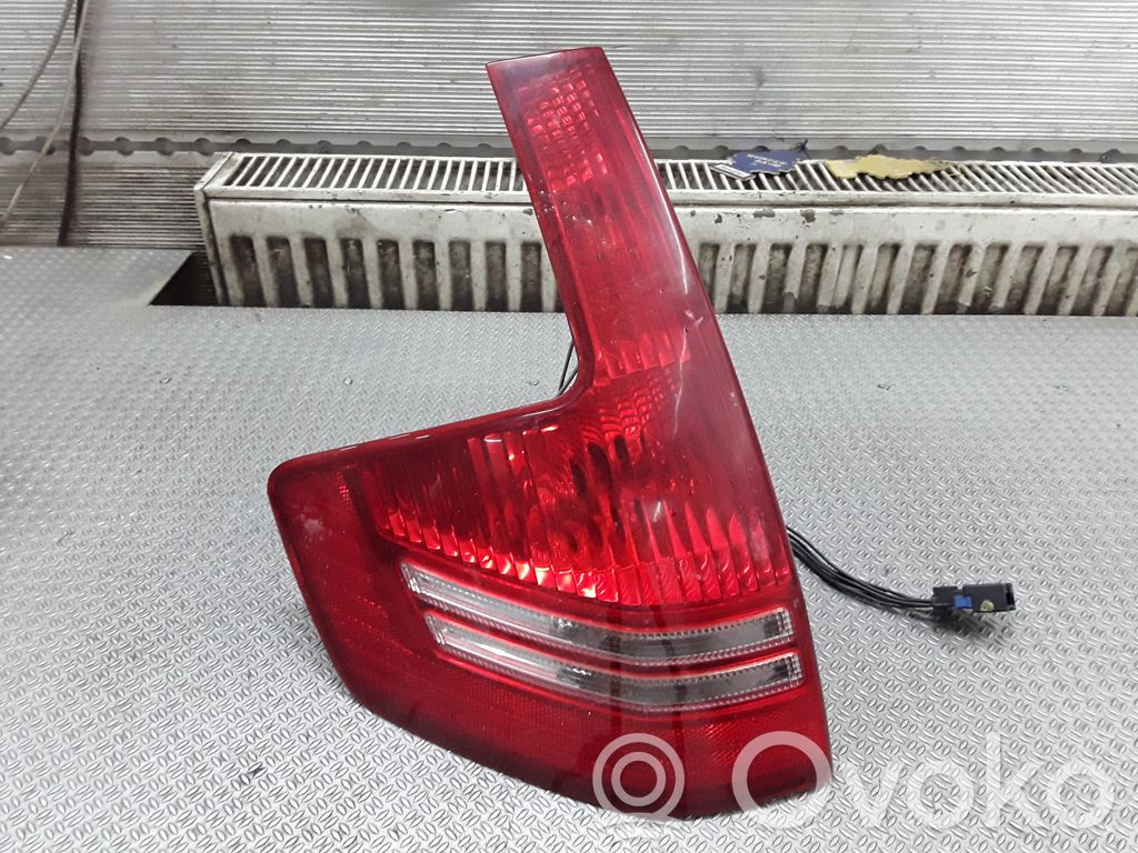 Citroen C4 I Takavalot 