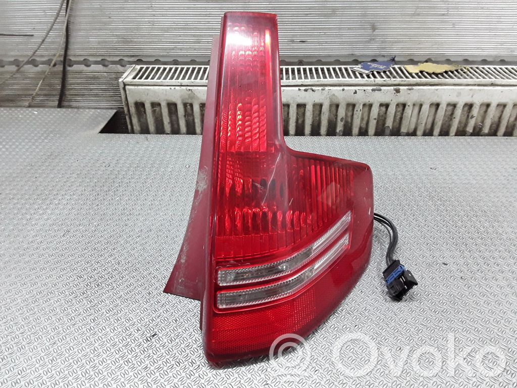 Citroen C4 I Takavalot 