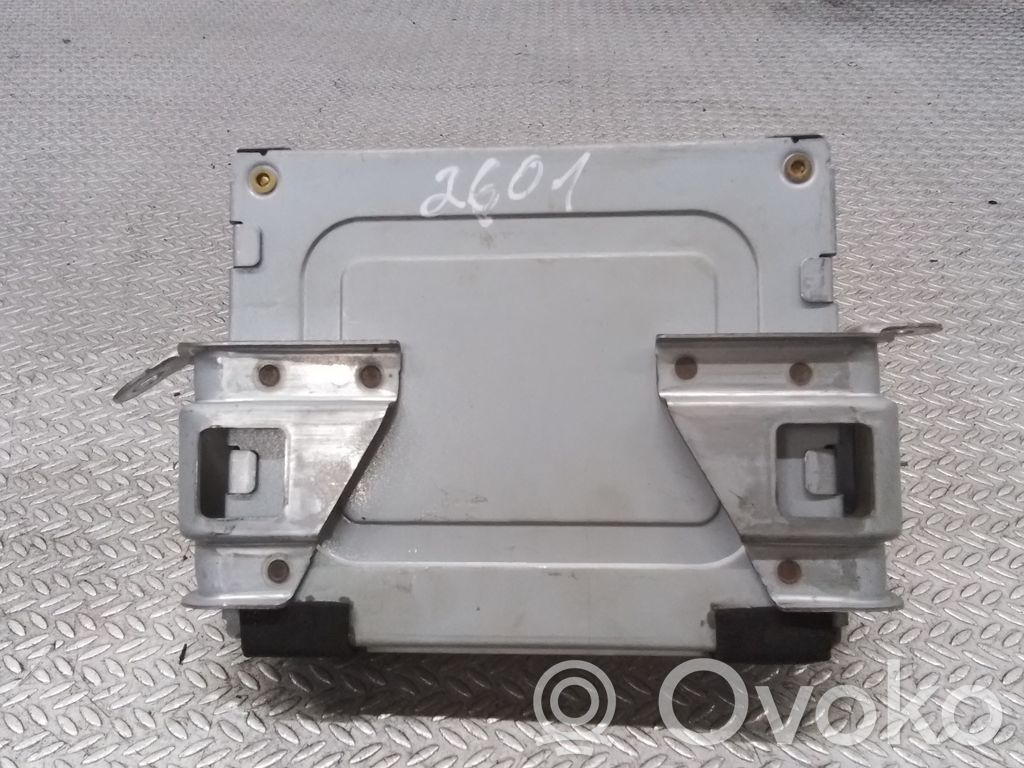 Mitsubishi Pajero Gearbox control unit/module 