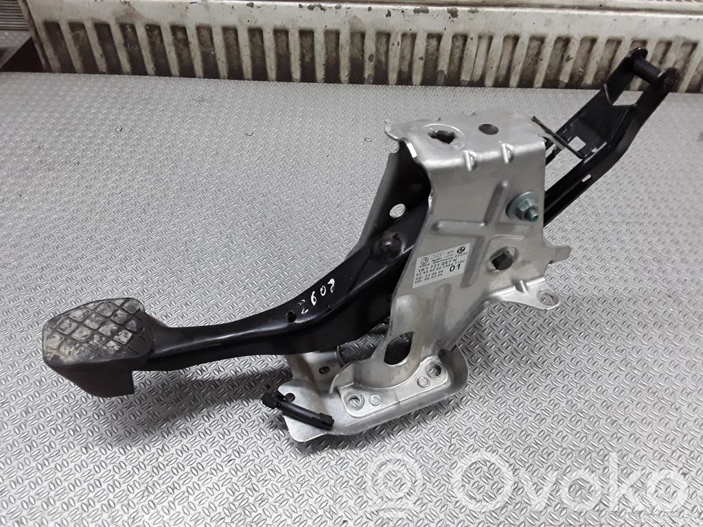 Pedală frână   1K1721057N
