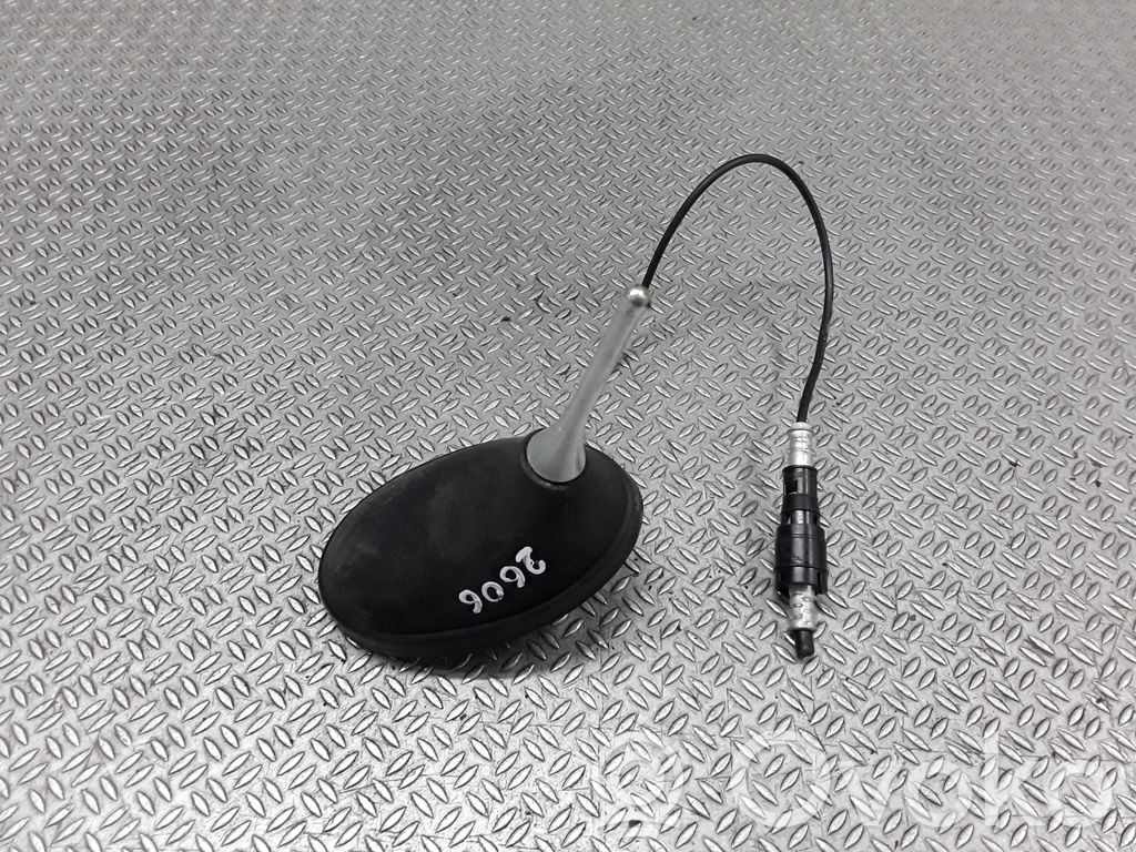 Peugeot 308 Radion antenni 
