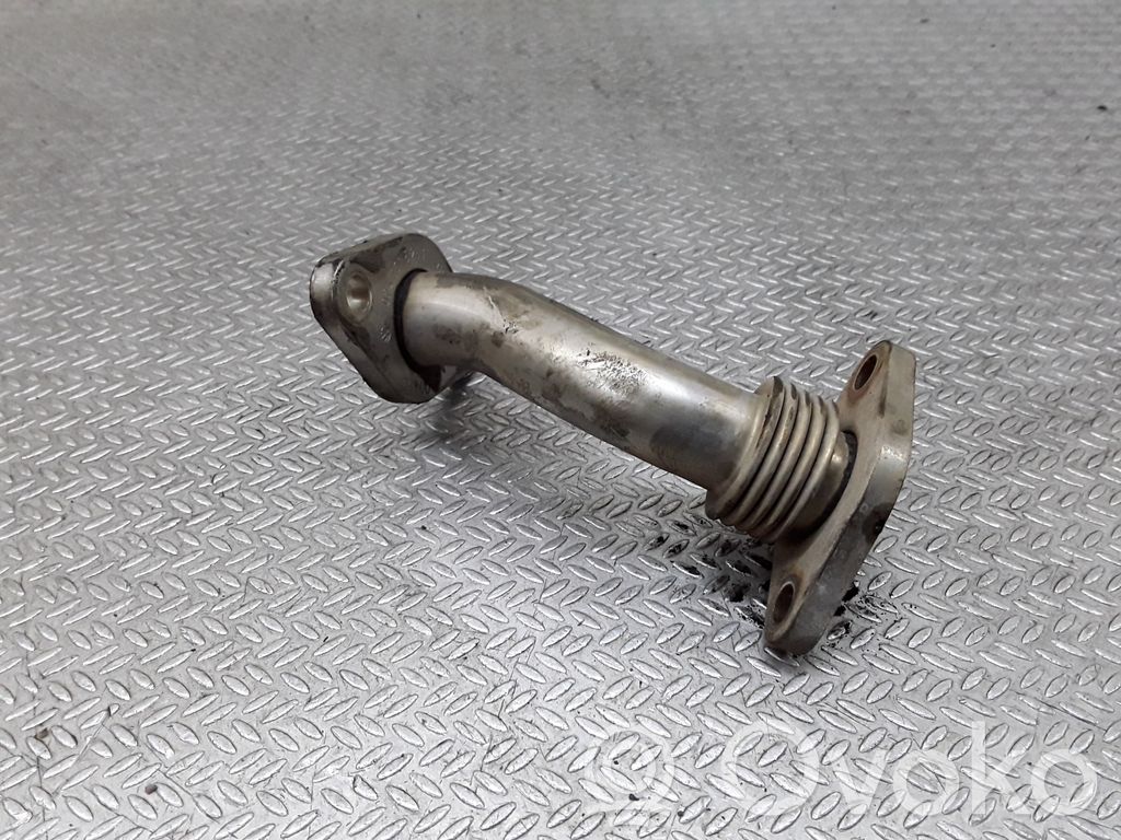 Volvo V70 Linea/tubo flessibile della valvola EGR 