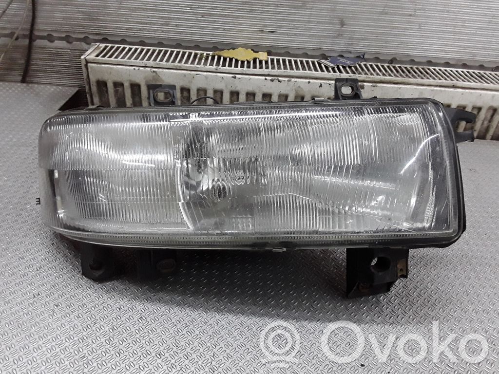 Opel Movano A Headlight/headlamp 