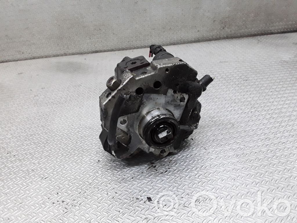 Volvo S60 Pompă injecție de înaltă presiune