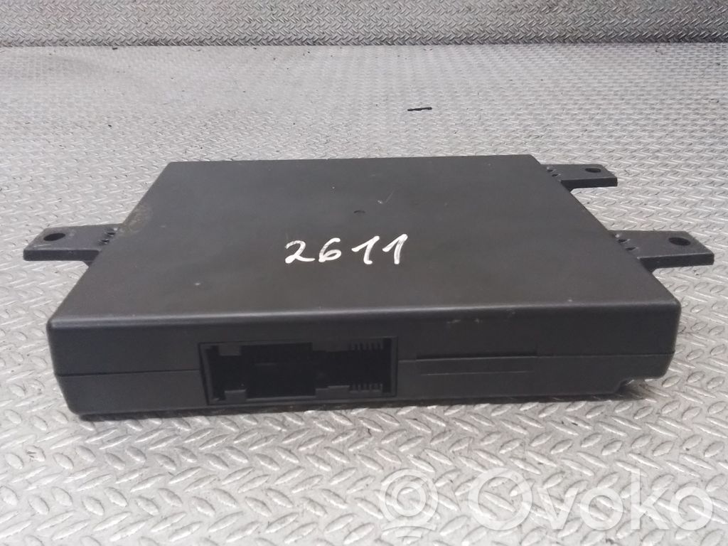 Phone control unit/module   3C0035729