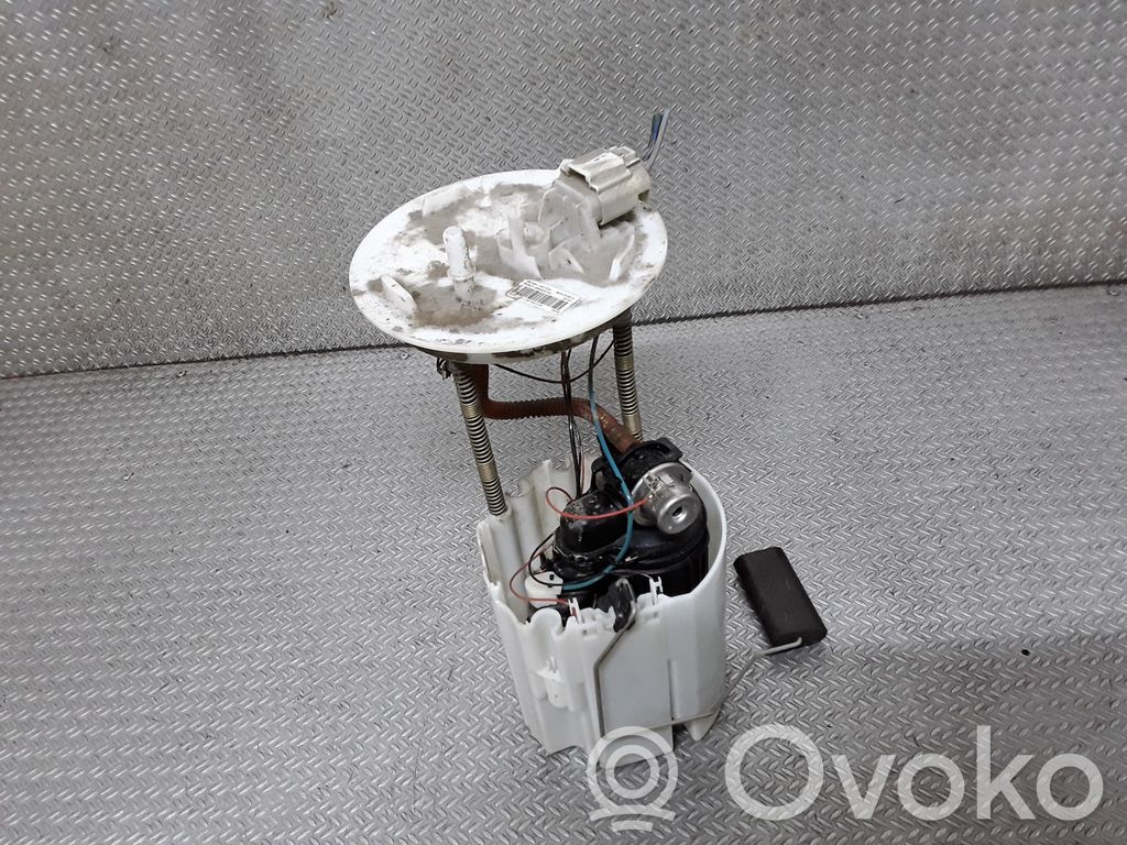 Opel Astra J Degalų siurblys (degalų bake) 
