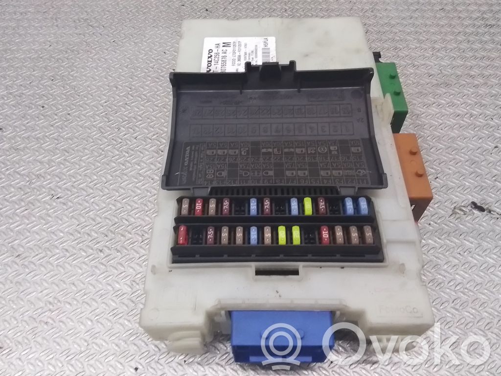 Módulo de confort/conveniencia   7G9T14C256