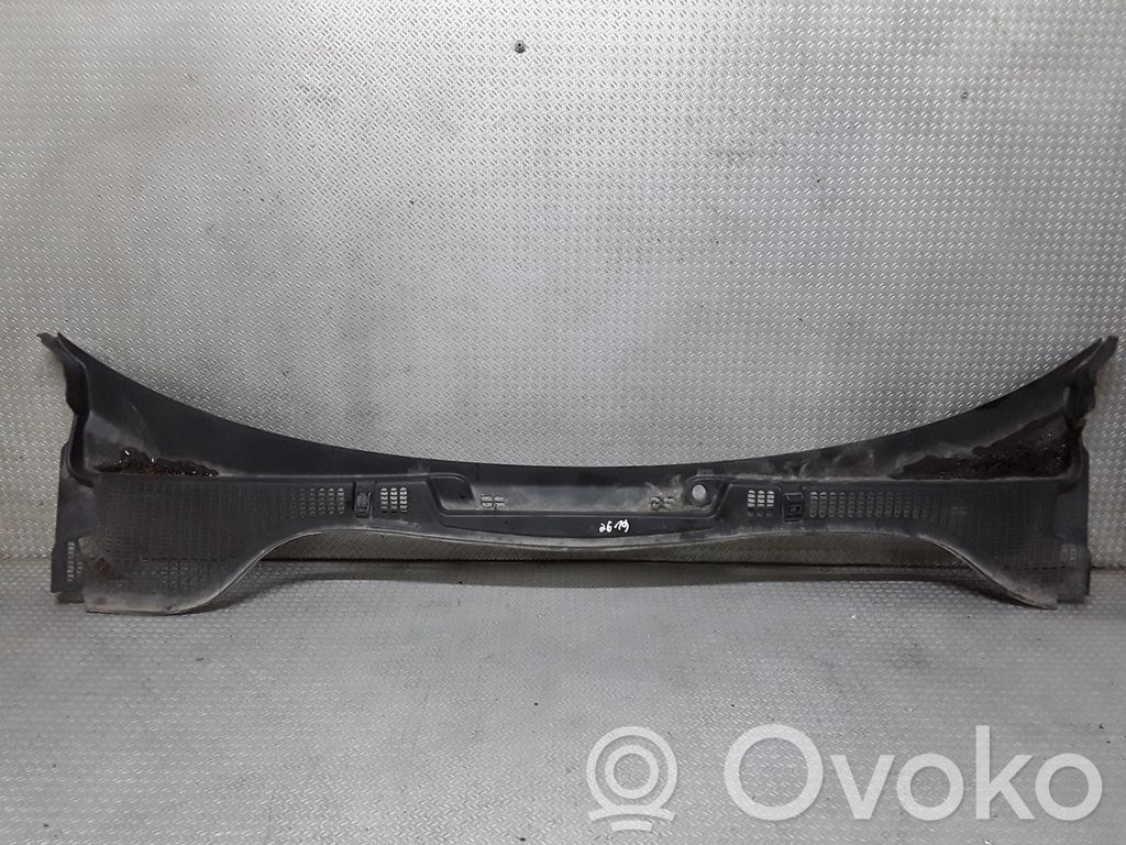 Skoda Octavia Mk2 (1Z) Garniture d'essuie-glace