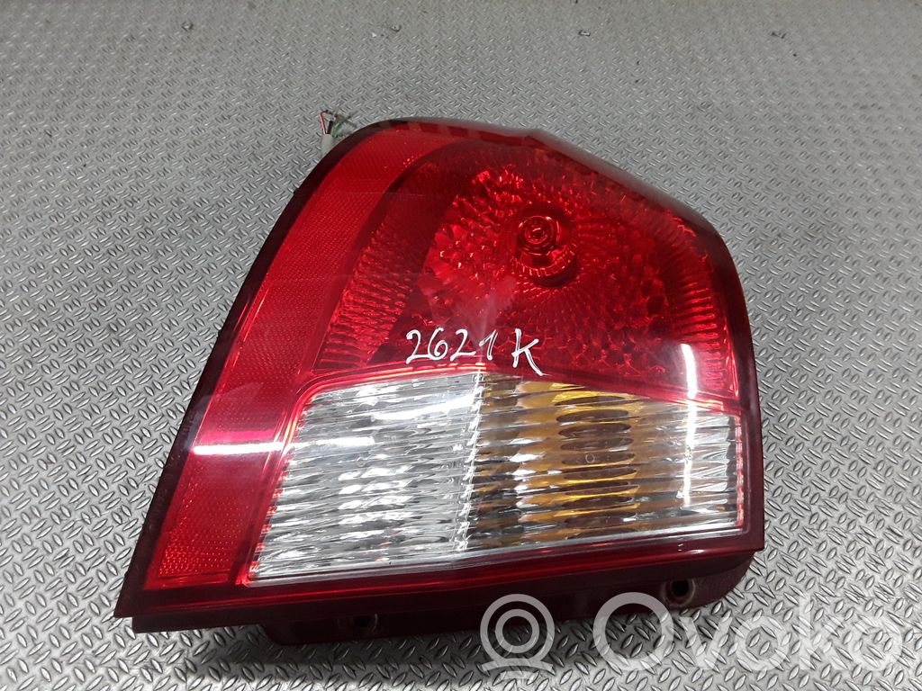 Lampa tylna   924011C5XX