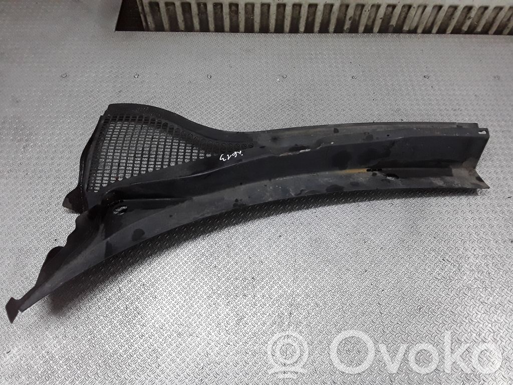 Skoda Yeti (5L) Apărătoare ștergătoare 