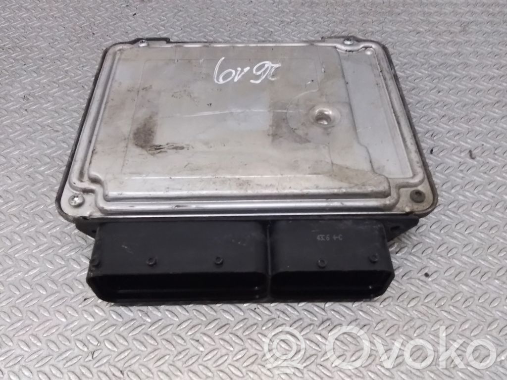 Sterownik / Moduł ECU   03G906021LR