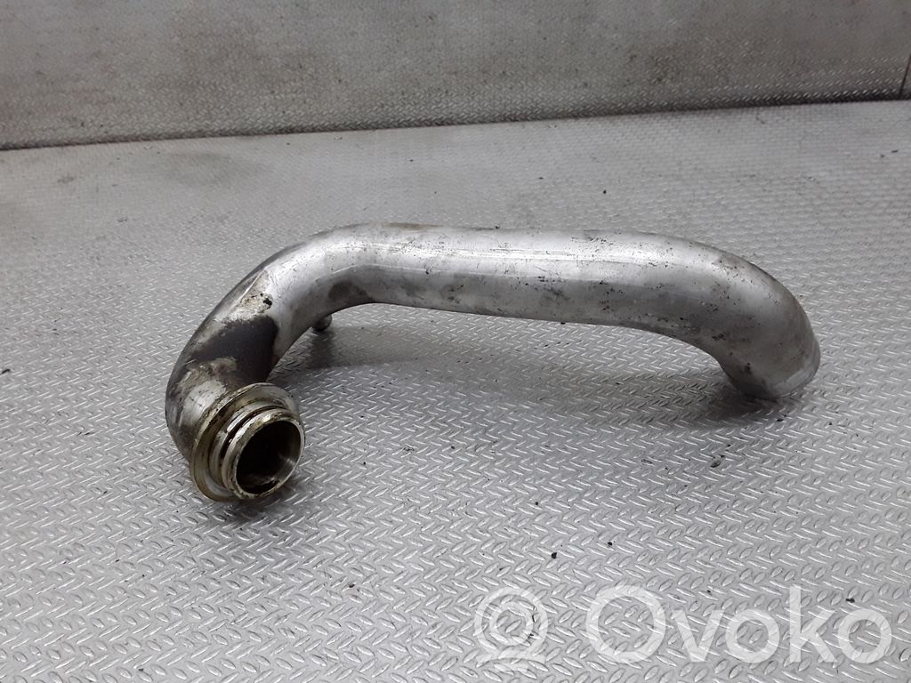 Volvo XC90 Wąż / Rura intercoolera 
