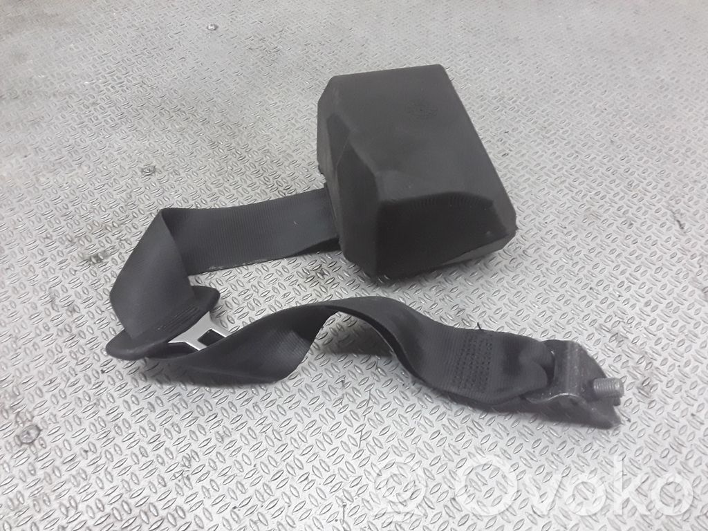 Cinturón trasero   3C9857806J