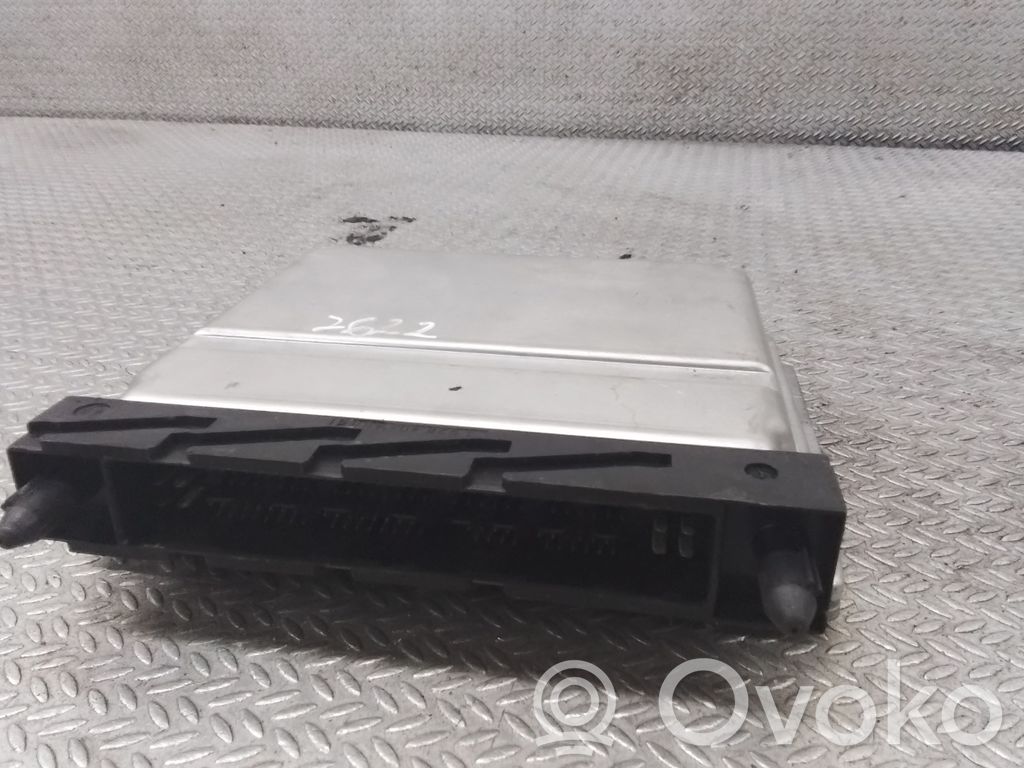 Moottorin ohjainlaite/moduuli   0281001776