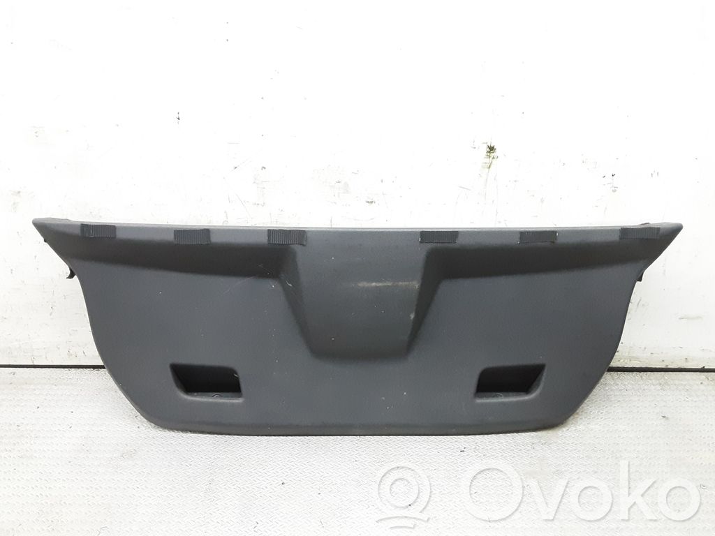 Mască capotă portbagaj   460029937