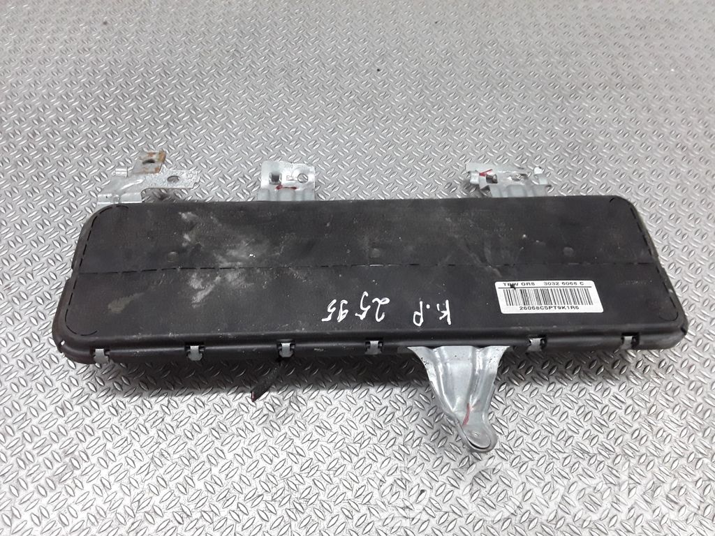 Mercedes-Benz CLK A209 C209 Airbag portiera anteriore