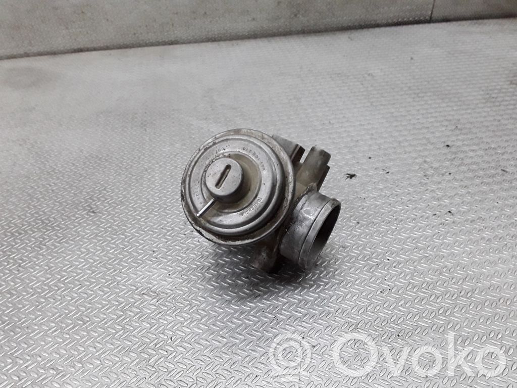 Land Rover Discovery Válvula EGR 