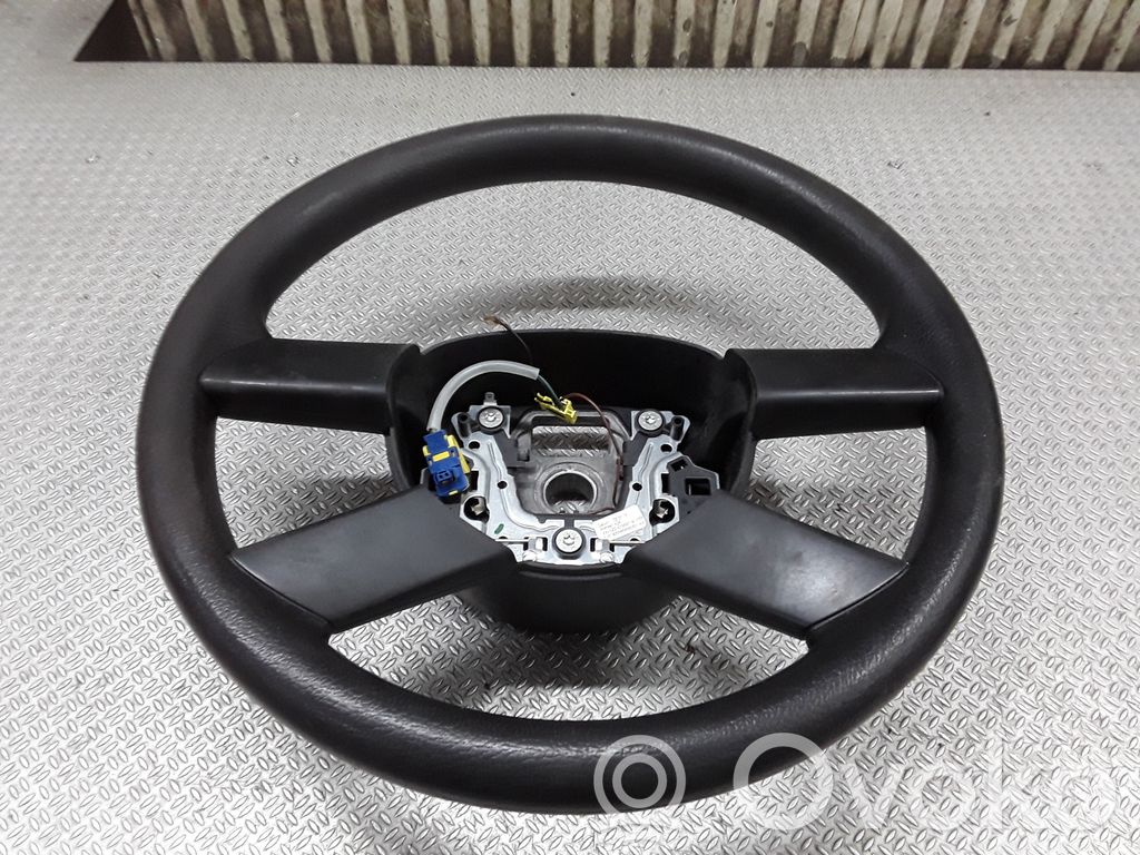 Volkswagen Fox Stūre 