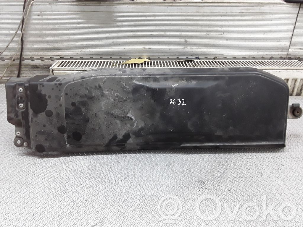 Repuesto del conducto de ventilación   1789050010B