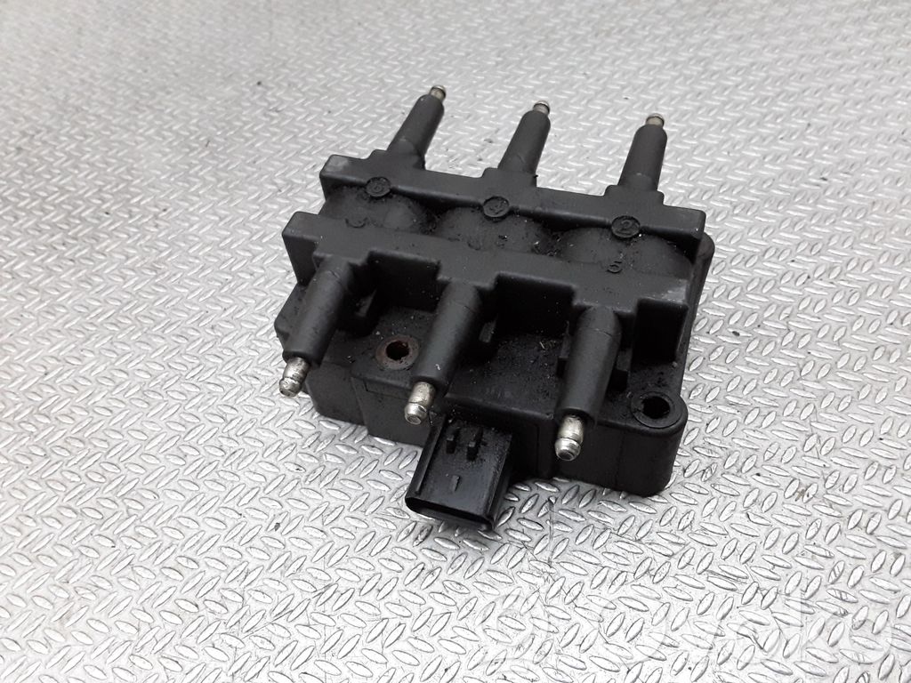 Chrysler Voyager Aukštos įtampos ritė "babyna" 