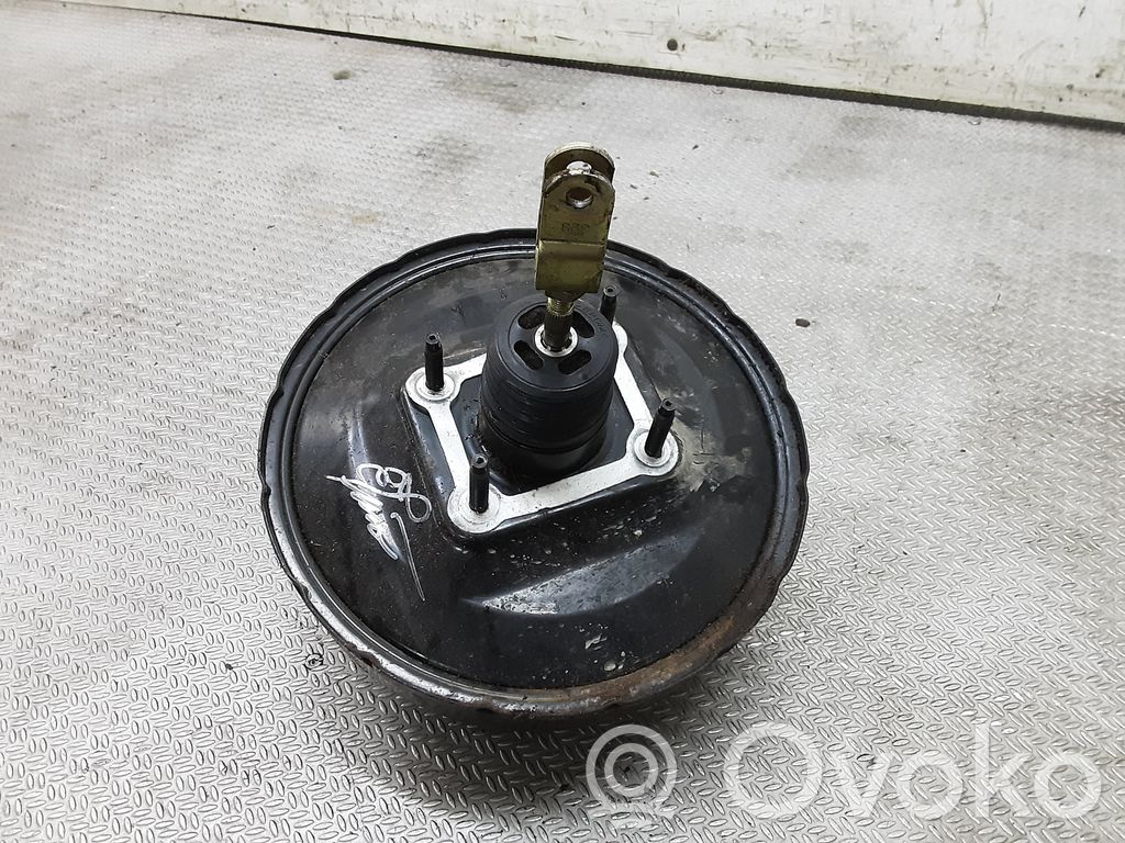 Brake booster   86406206