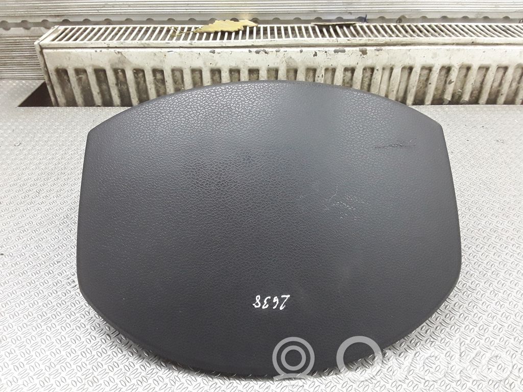Renault Modus Dashboard trim 