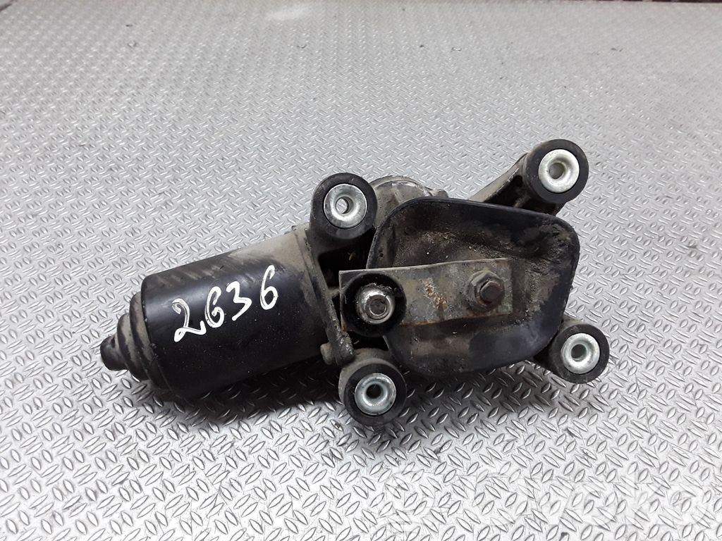 Wischermotor   8978081120