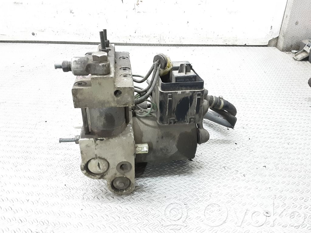 Opel Monterey ABS Pump 