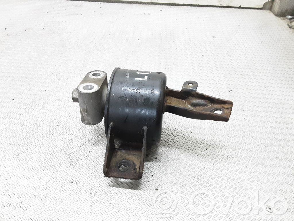 Gearbox mount