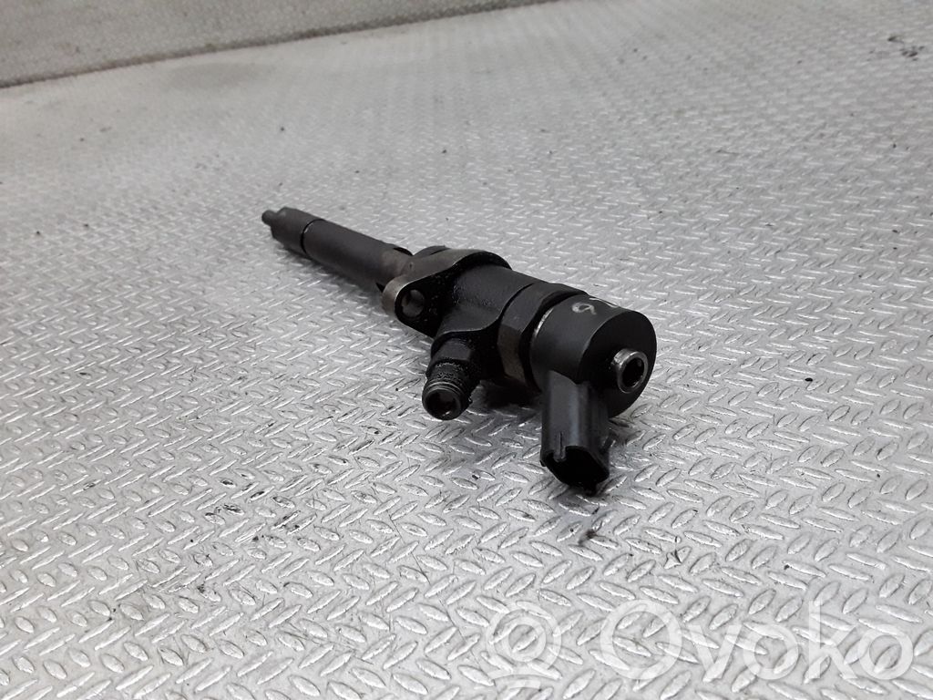 Ford Focus C-MAX Injector combustibil 