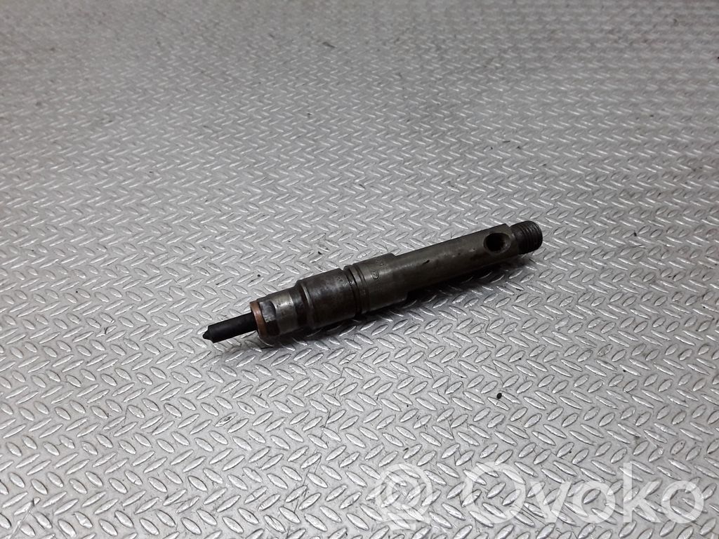 Renault Scenic I Inyector de combustible 