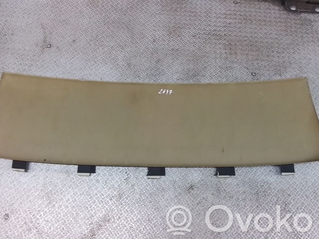 Volvo XC60 Ramă laterală consolă centrală spate 