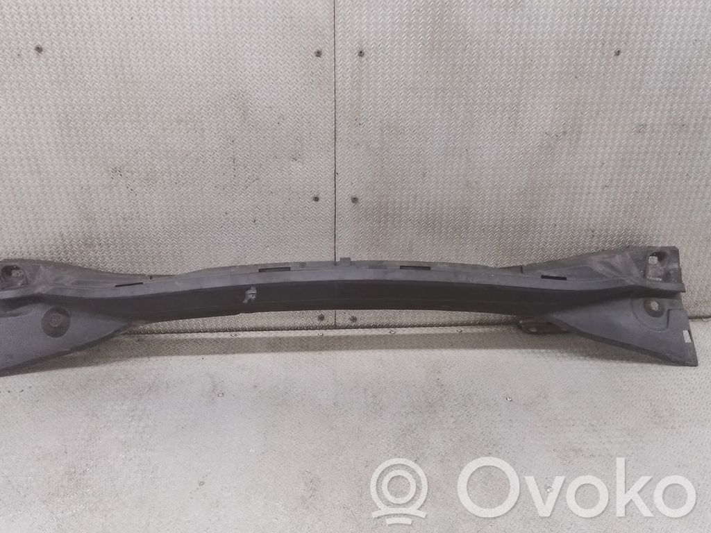 Renault Modus Wiper trim 