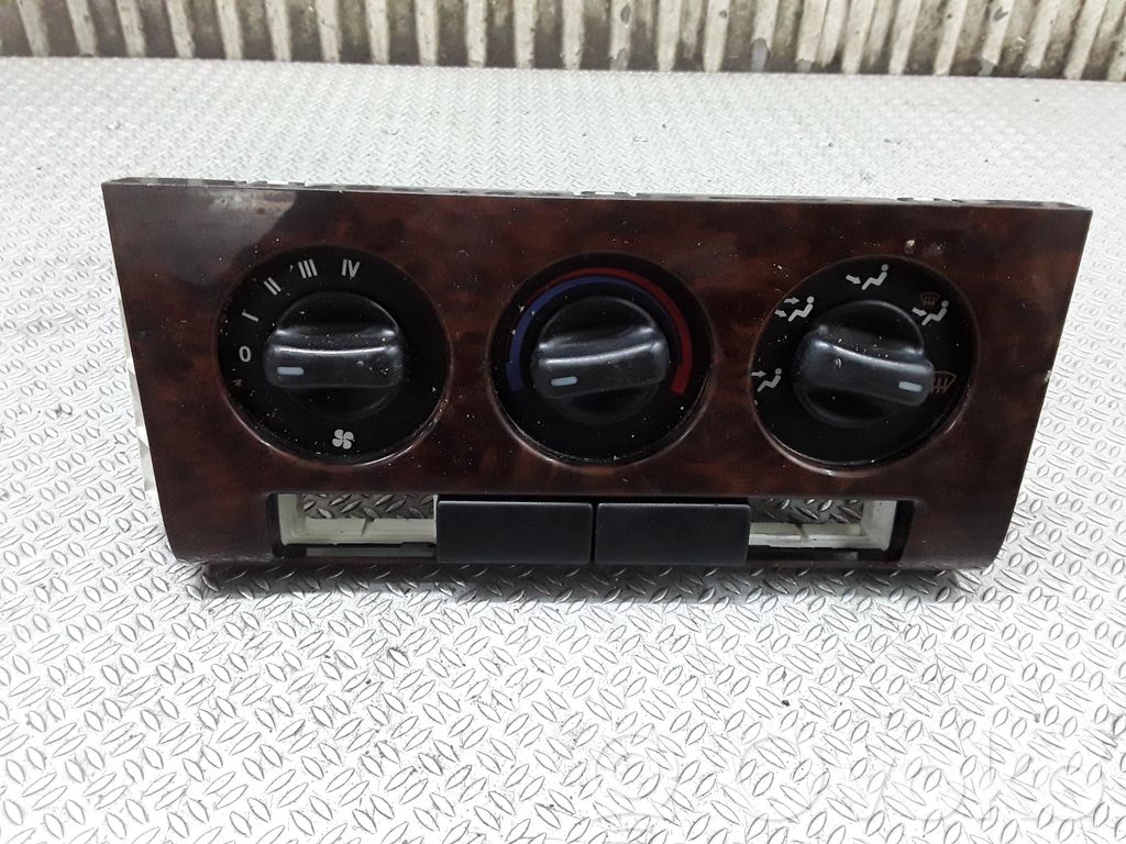 Rover 45 Climate control unit 
