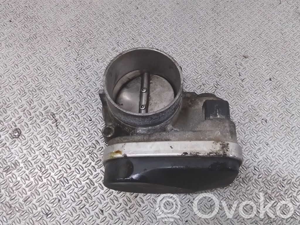 Chrysler 300 - 300C Throttle valve 
